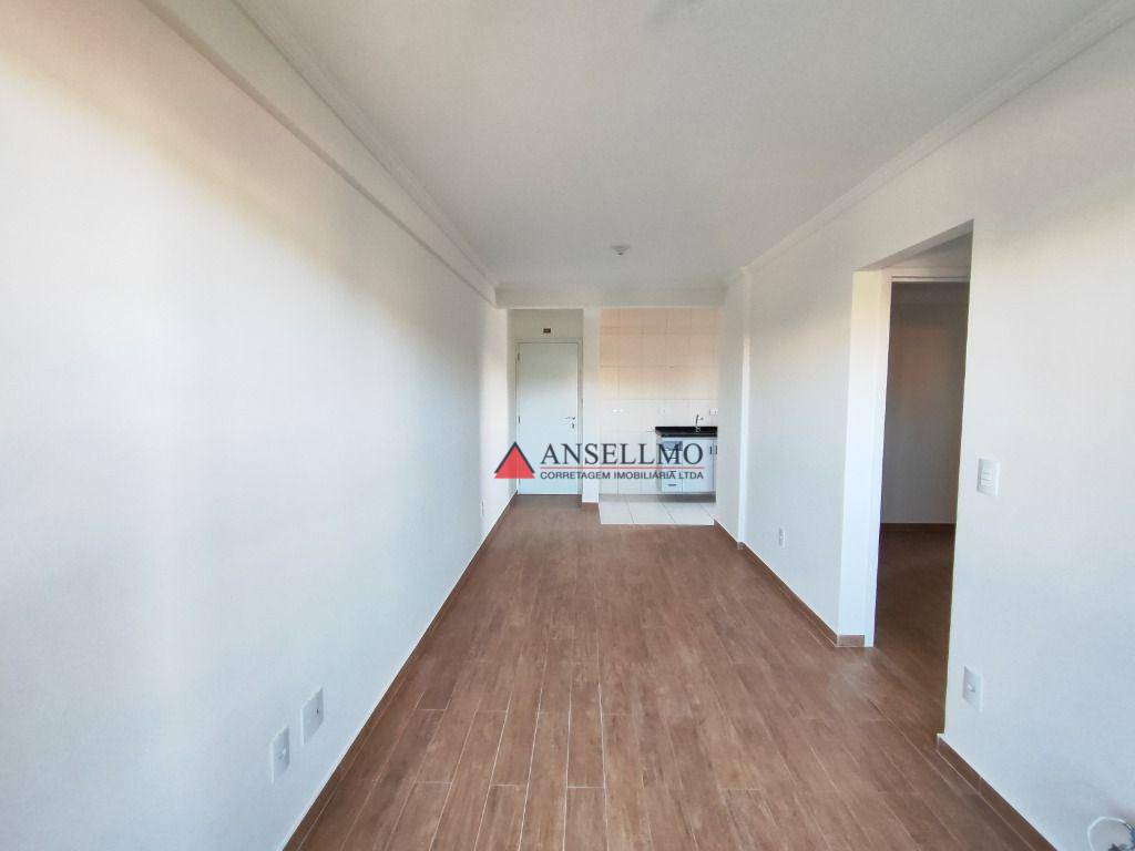Apartamento, 2 quartos, 49 m² - Foto 2