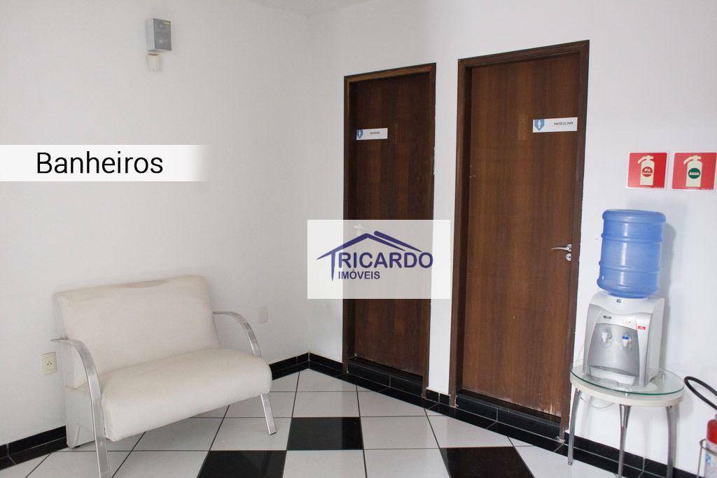 Conjunto Comercial-Sala para alugar, 14m² - Foto 3