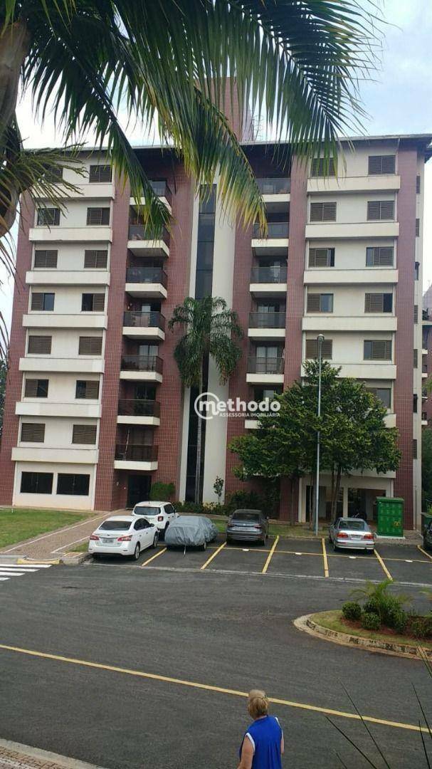 Apartamento para alugar com 3 quartos, 93m² - Foto 3