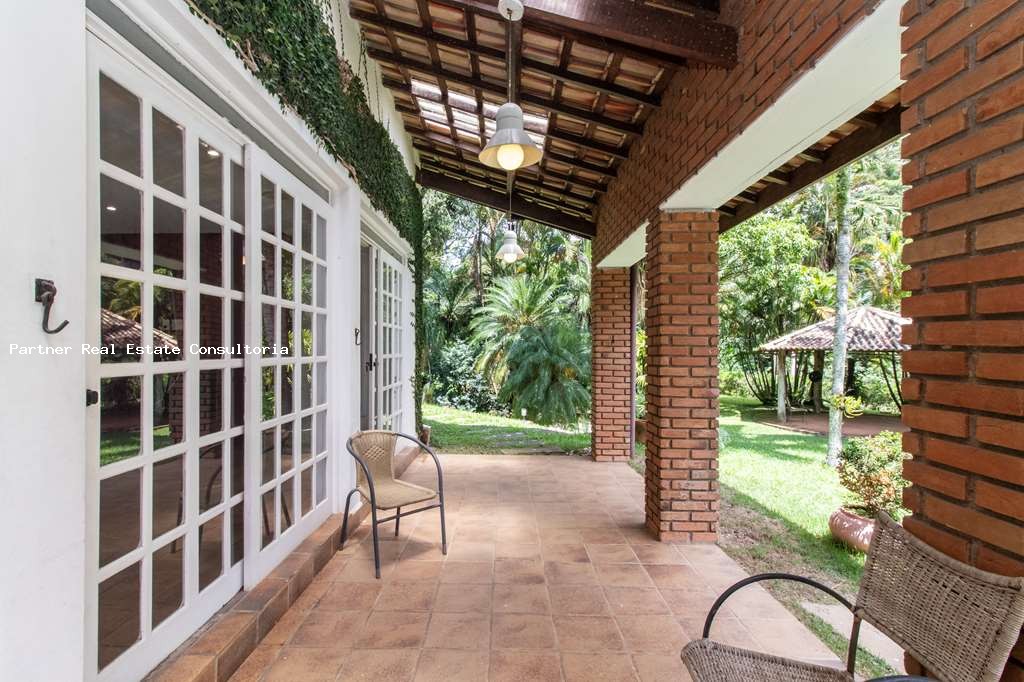 Casa de Condomínio à venda com 3 quartos, 2065m² - Foto 30