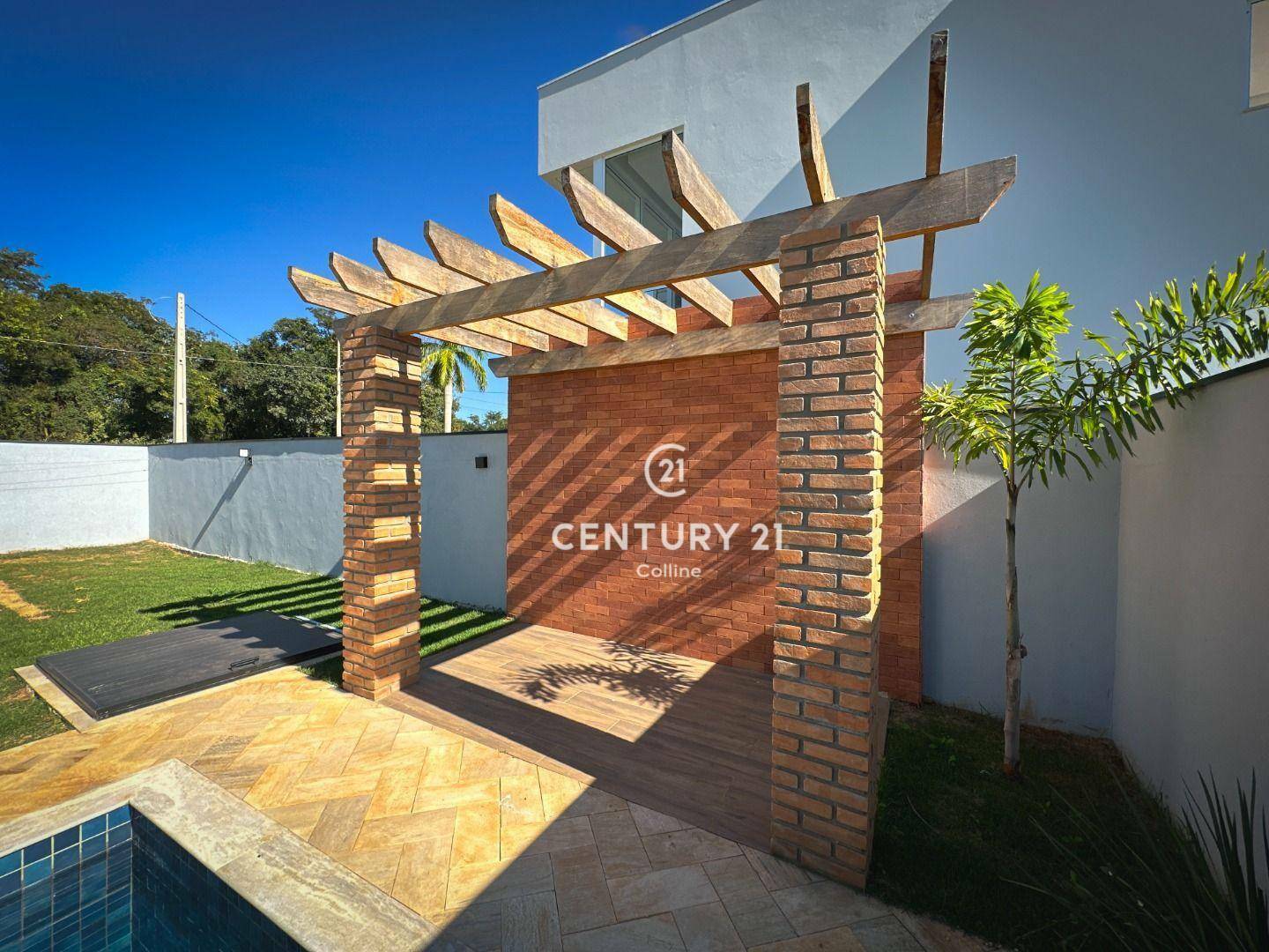 Casa de Condomínio à venda com 3 quartos, 177m² - Foto 55