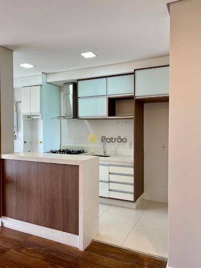 Apartamento à venda com 2 quartos, 77m² - Foto 14