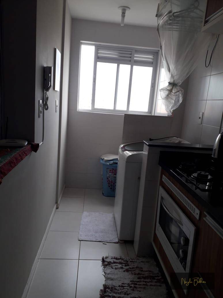 Apartamento à venda com 3 quartos, 78m² - Foto 3