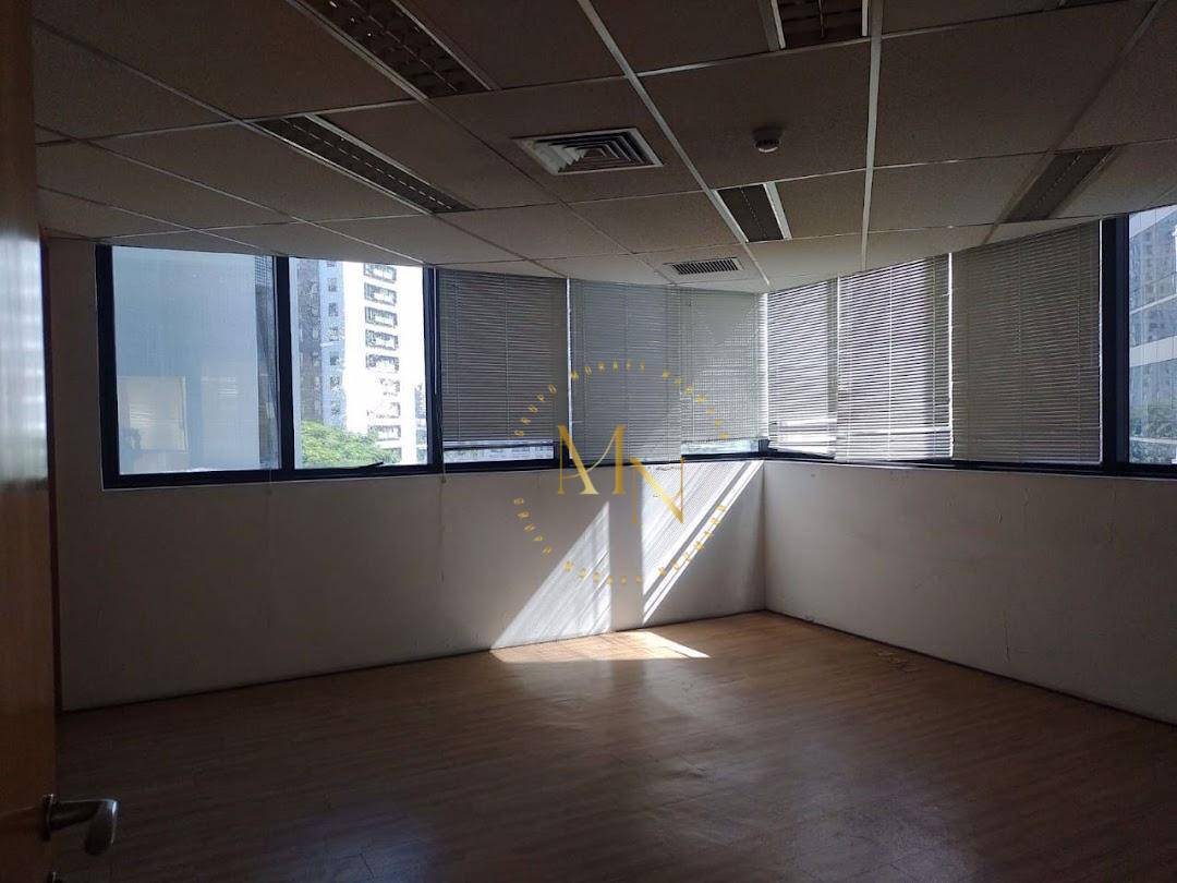 Conjunto Comercial-Sala para alugar, 502m² - Foto 1