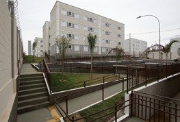 Apartamento, 2 quartos, 47 m² - Foto 8