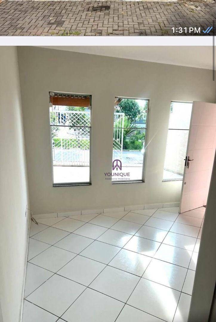 Casa para alugar com 2 quartos, 80m² - Foto 1