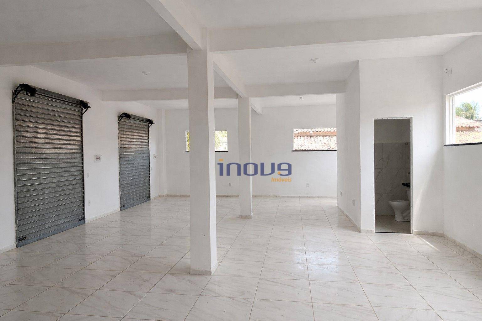 Loja-Salão, 59 m² - Foto 5