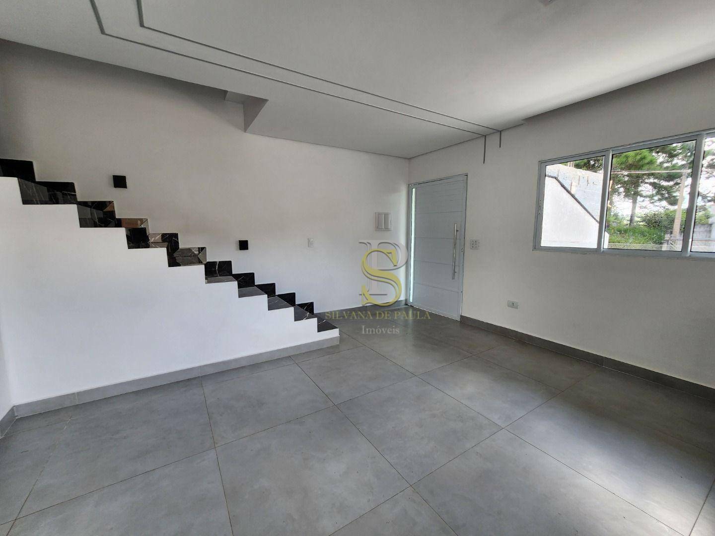 Casa à venda com 2 quartos, 110m² - Foto 8