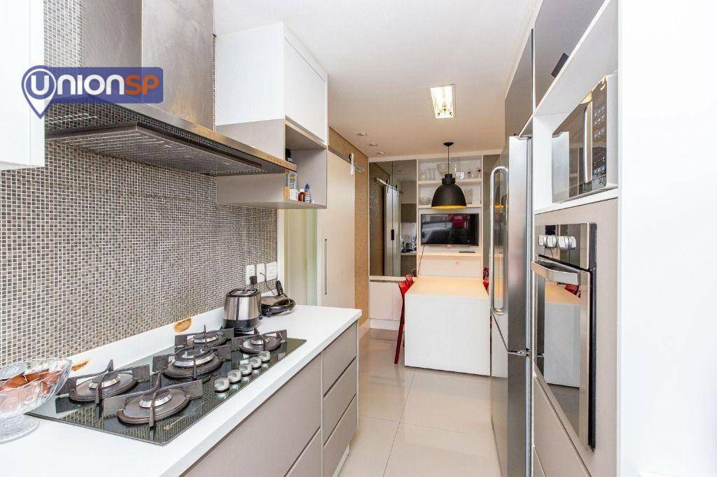 Apartamento à venda com 3 quartos, 167m² - Foto 22