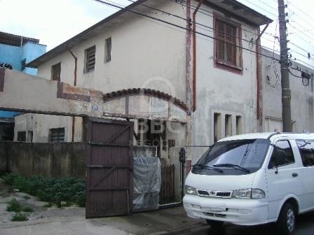 Sobrado à venda com 2 quartos, 120m² - Foto 1