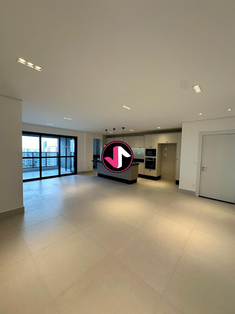 Apartamento à venda com 3 quartos, 132m² - Foto 3