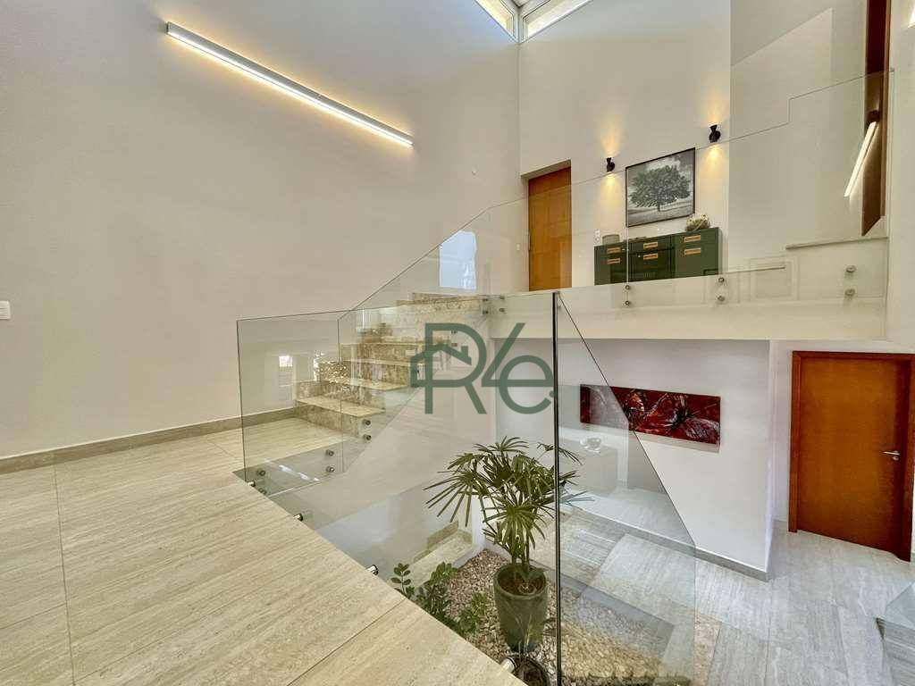 Casa de Condomínio à venda com 4 quartos, 244m² - Foto 41