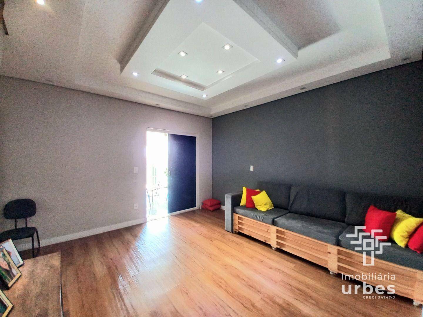 Casa à venda com 3 quartos, 306m² - Foto 25