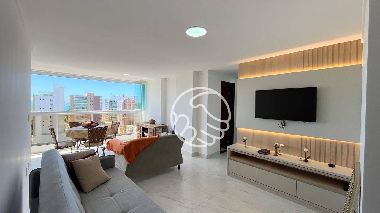 Apartamento, 2 quartos, 75 m² - Foto 1