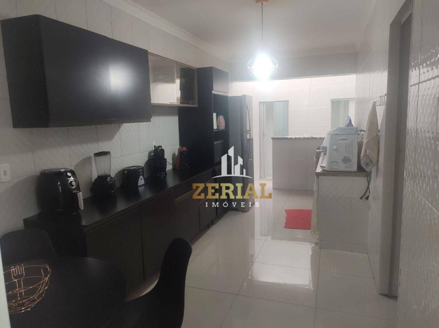 Sobrado à venda com 4 quartos, 230m² - Foto 6