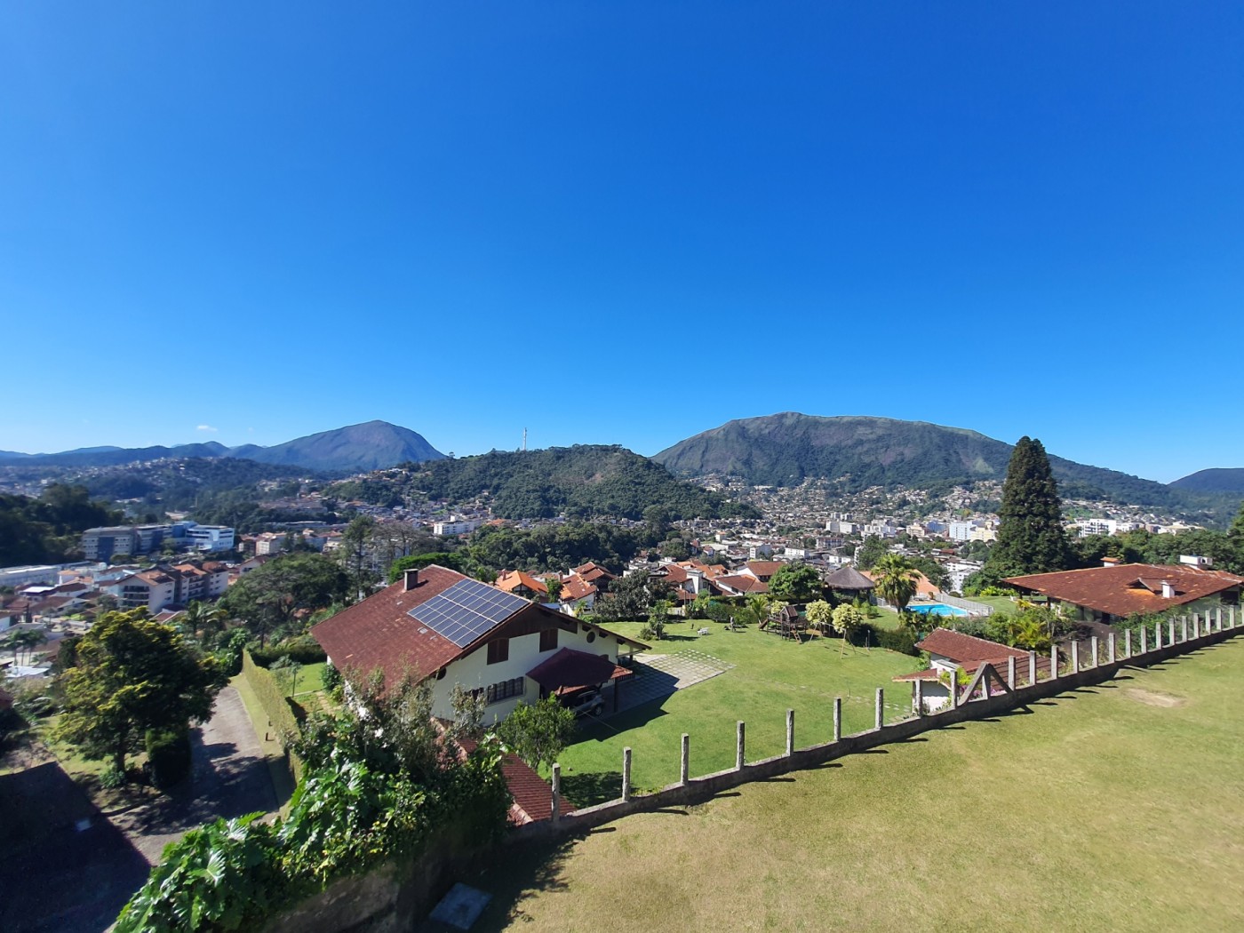 Casa à venda com 7 quartos, 5935m² - Foto 3