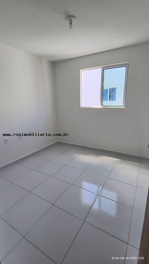Apartamento à venda com 2 quartos, 50m² - Foto 5