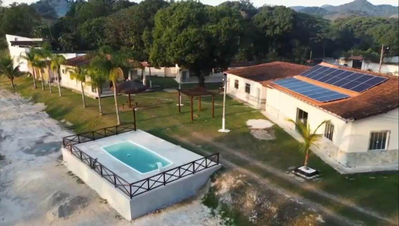 Fazenda à venda, 12000m² - Foto 3