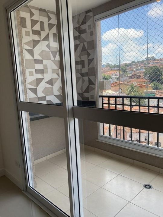 Apartamento à venda com 3 quartos, 88m² - Foto 8