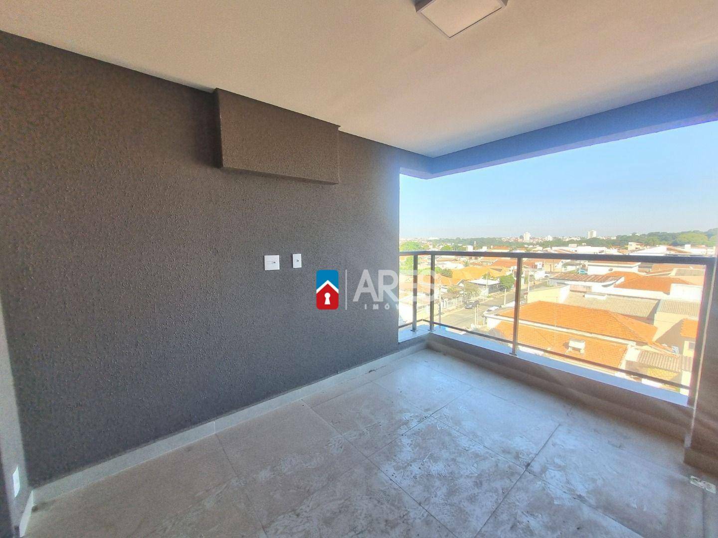 Apartamento à venda com 2 quartos, 88m² - Foto 21