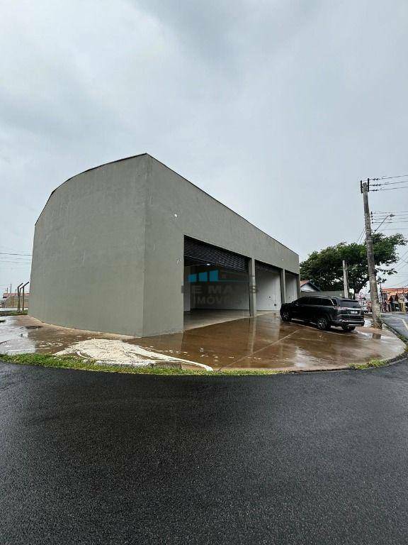 Depósito-Galpão-Armazém para alugar, 174m² - Foto 2