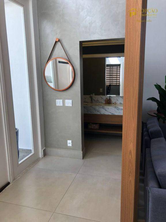 Casa de Condomínio à venda com 4 quartos, 400m² - Foto 3