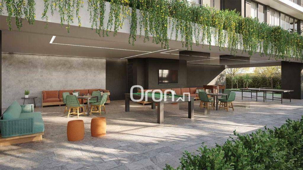Apartamento à venda com 4 quartos, 199m² - Foto 14