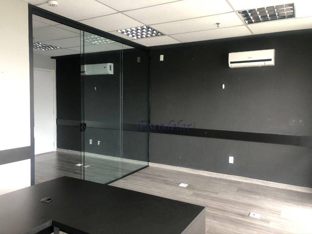 Conjunto Comercial-Sala à venda, 49m² - Foto 20