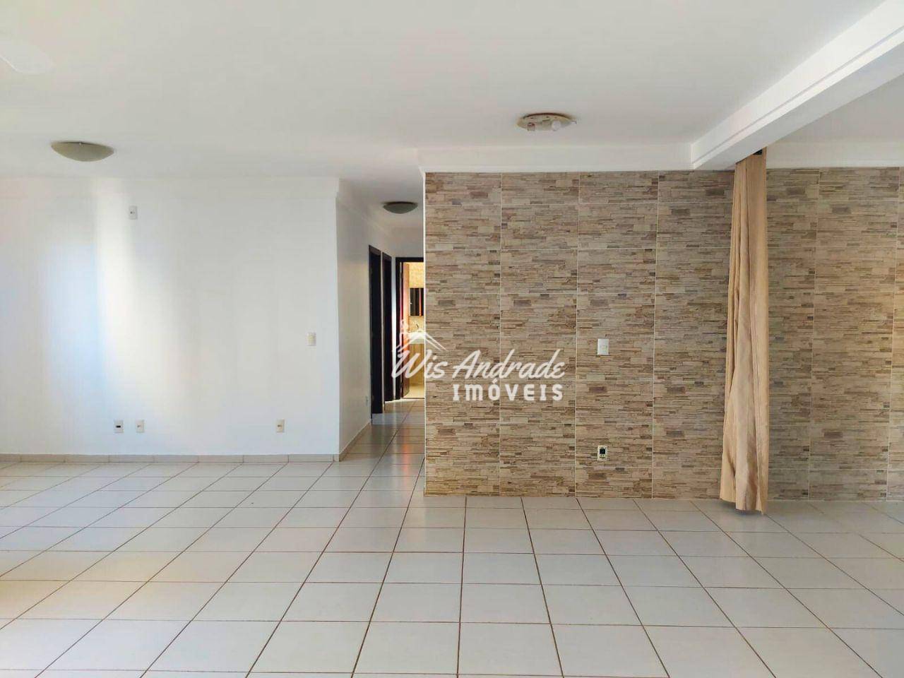 Apartamento à venda com 3 quartos, 101m² - Foto 4