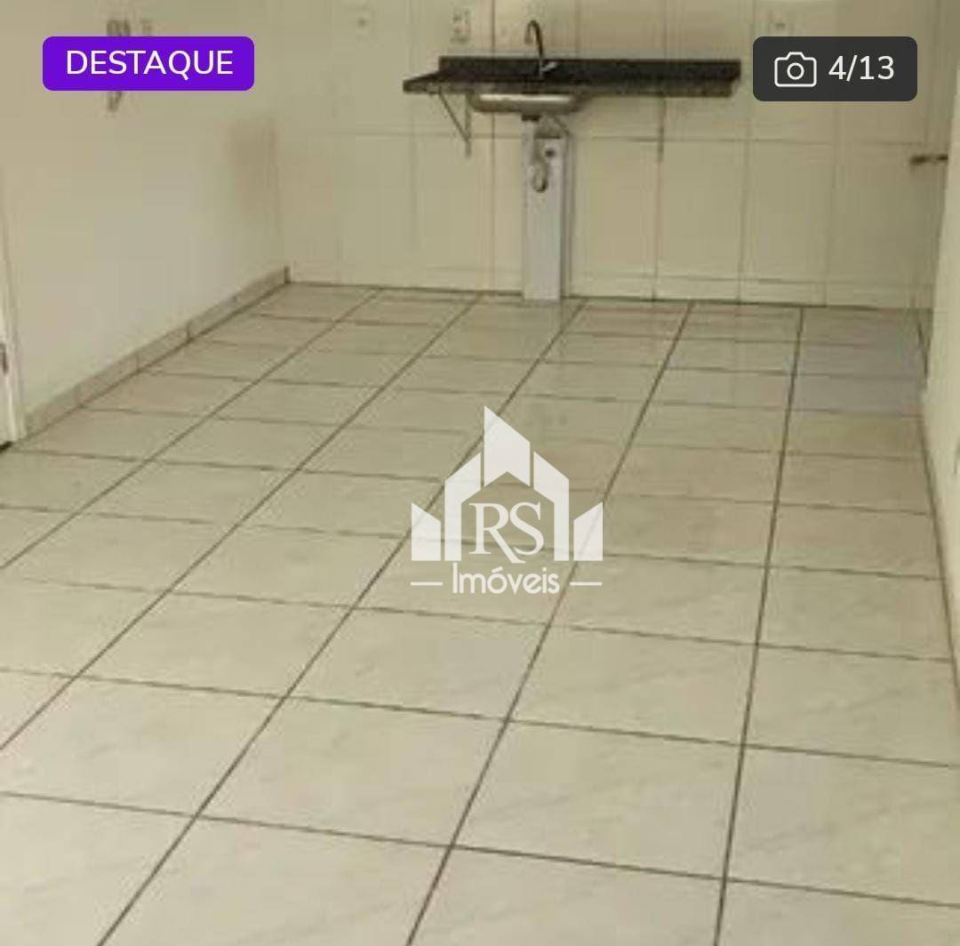 Apartamento à venda com 2 quartos, 48m² - Foto 6