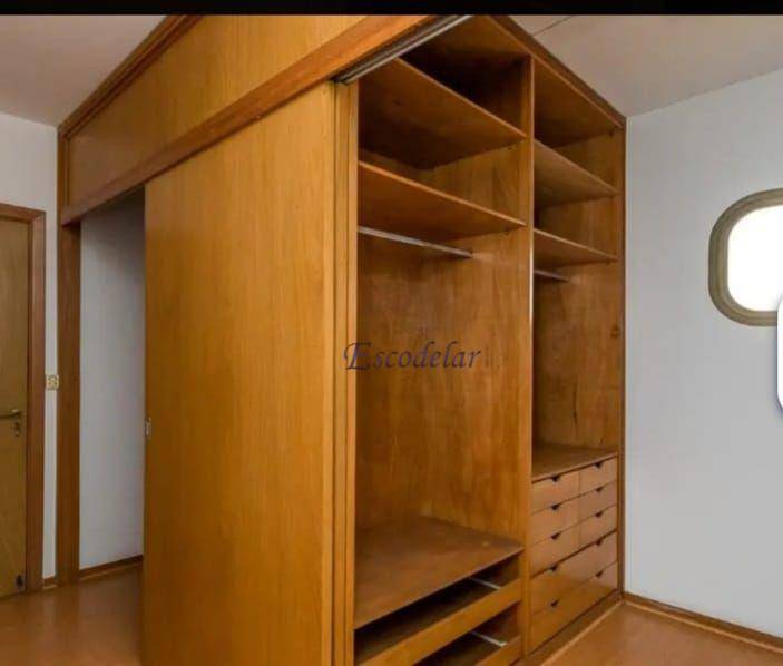 Apartamento à venda com 4 quartos, 370m² - Foto 4