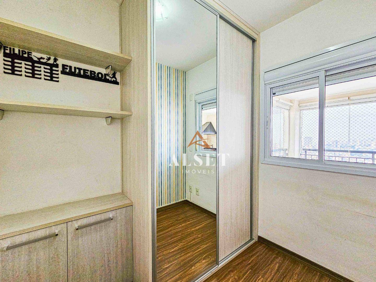 Apartamento à venda com 2 quartos, 66m² - Foto 31