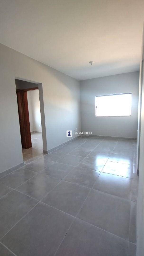 Apartamento à venda com 2 quartos, 51m² - Foto 2