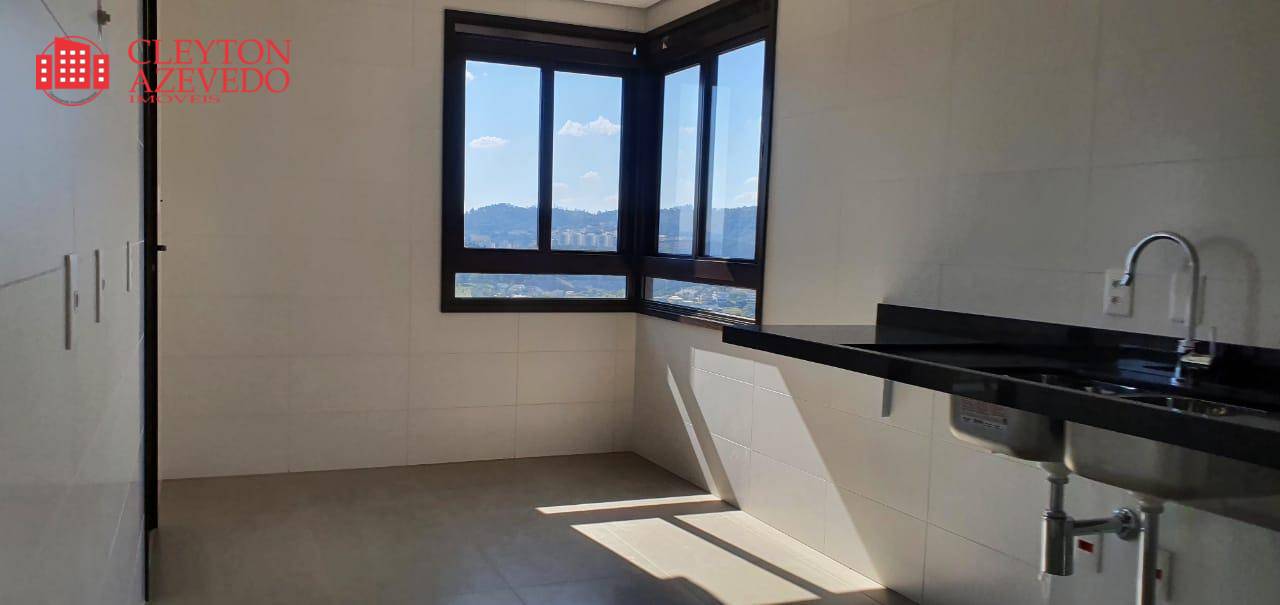 Apartamento à venda com 4 quartos, 228m² - Foto 59