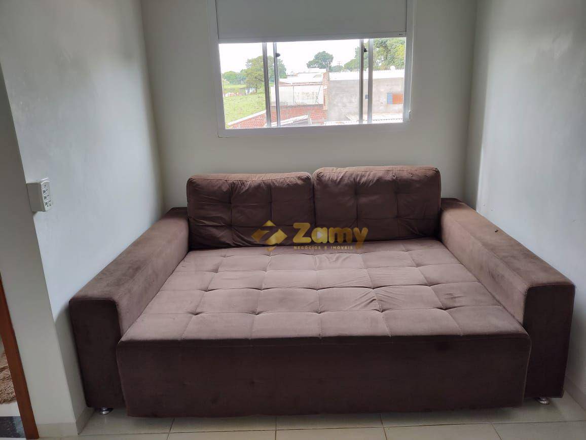 Apartamento, 2 quartos, 48 m² - Foto 5