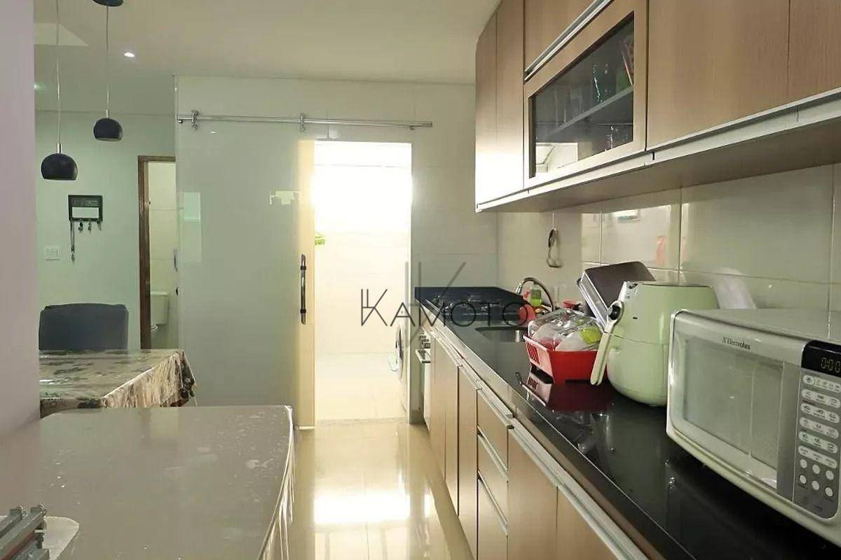 Sobrado à venda com 3 quartos, 147m² - Foto 9