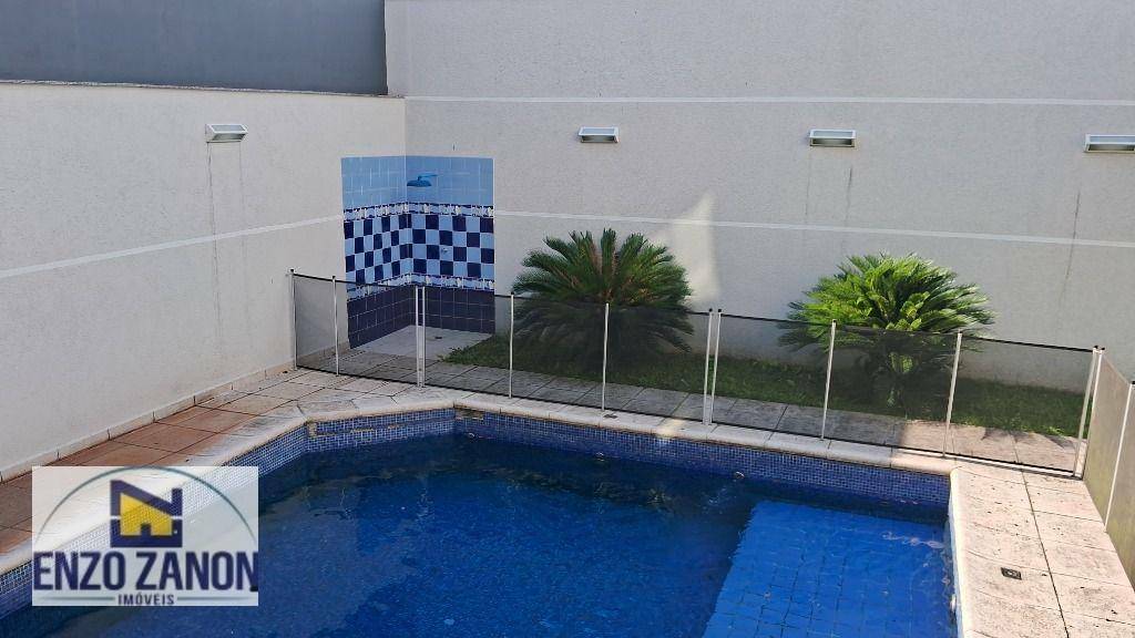 Sobrado à venda com 4 quartos, 379m² - Foto 38