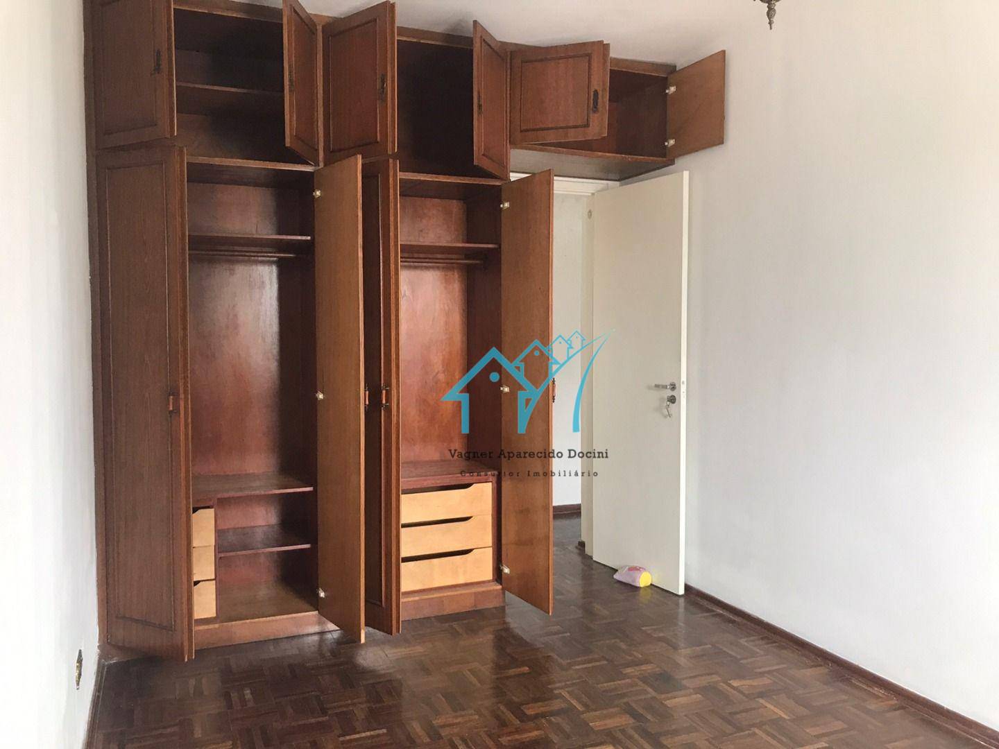 Apartamento à venda com 3 quartos, 110m² - Foto 12