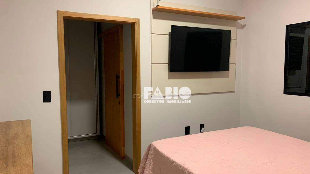 Casa de Condomínio à venda com 3 quartos, 150m² - Foto 25