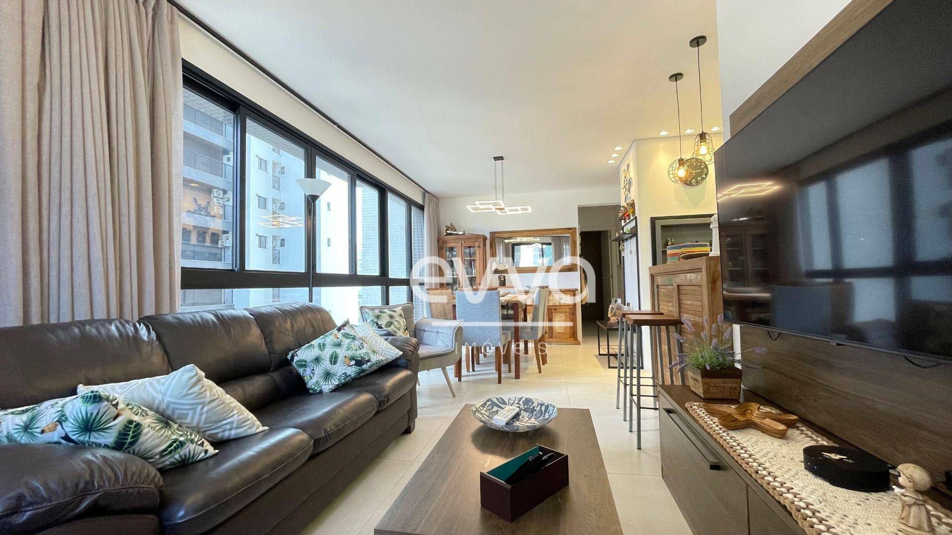 Apartamento à venda com 2 quartos, 84m² - Foto 11