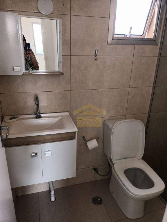 Apartamento à venda com 2 quartos, 60m² - Foto 16