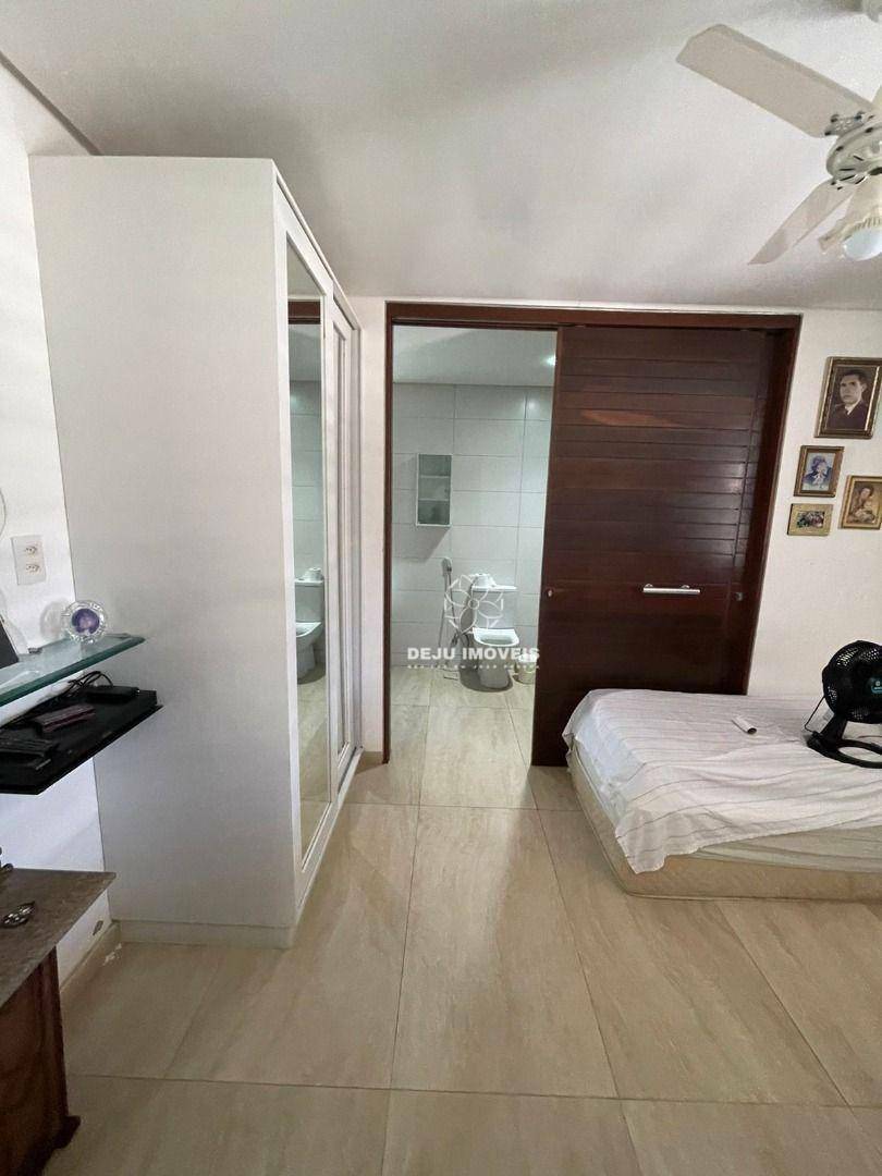 Casa de Condomínio à venda com 4 quartos, 390M2 - Foto 21