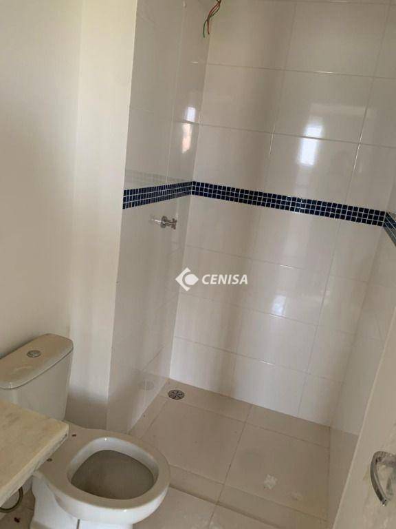 Apartamento à venda com 2 quartos, 67m² - Foto 5