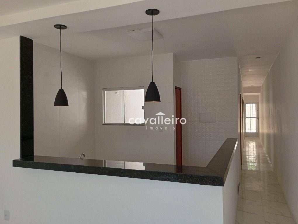 Casa à venda com 2 quartos, 76m² - Foto 12