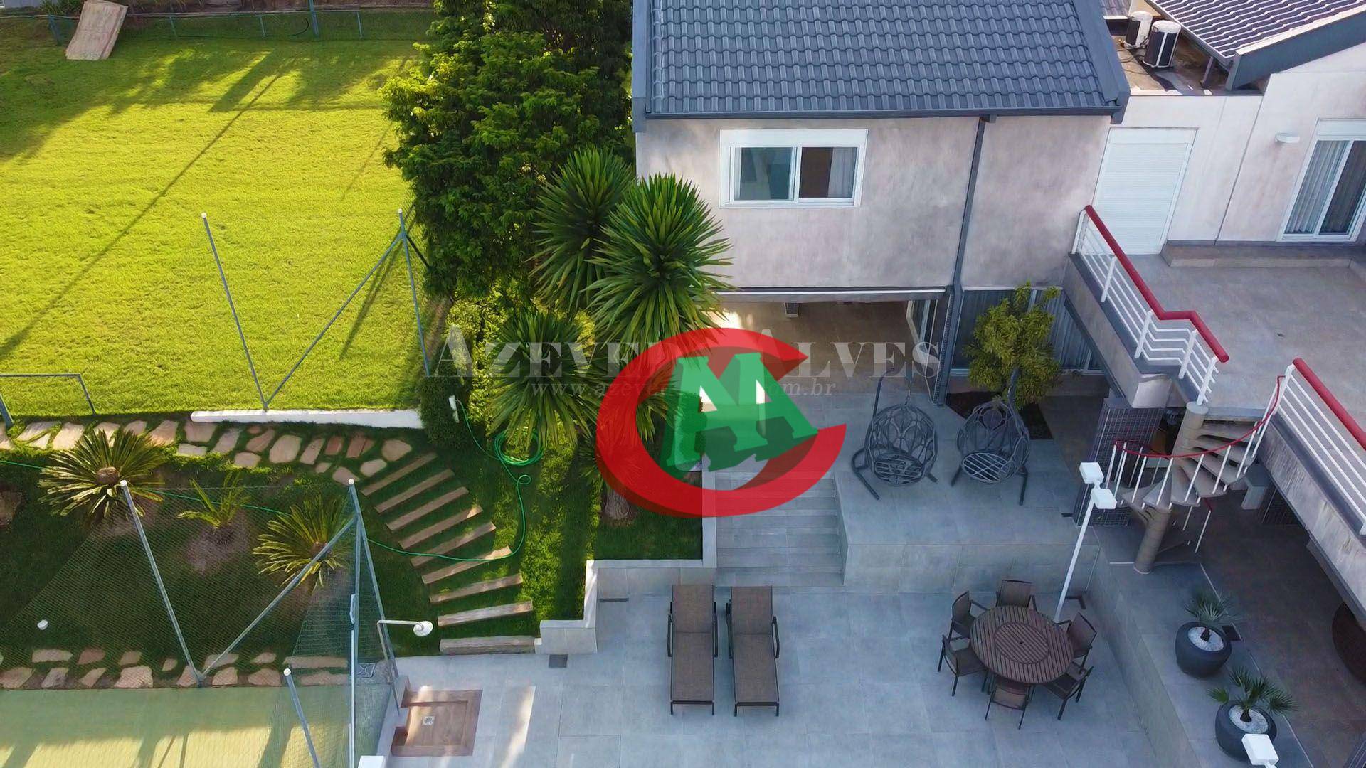 Chácara à venda com 7 quartos, 900m² - Foto 13