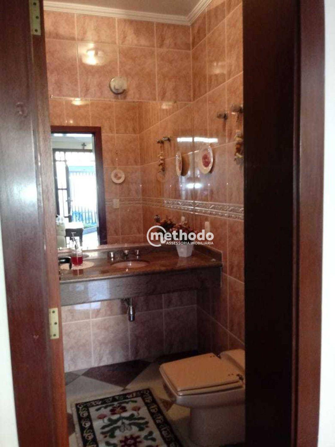 Casa à venda com 4 quartos, 391m² - Foto 22