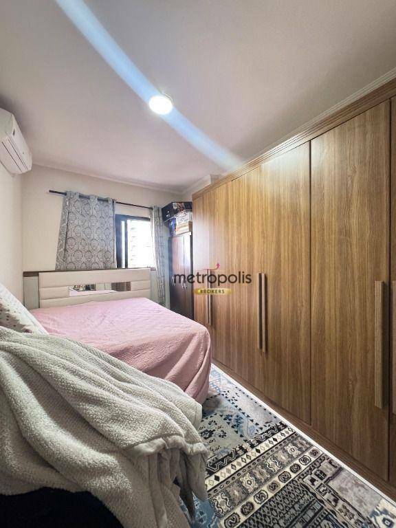 Apartamento à venda com 2 quartos, 62m² - Foto 8