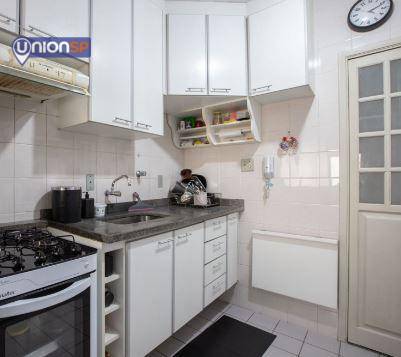 Apartamento à venda com 3 quartos, 76m² - Foto 10