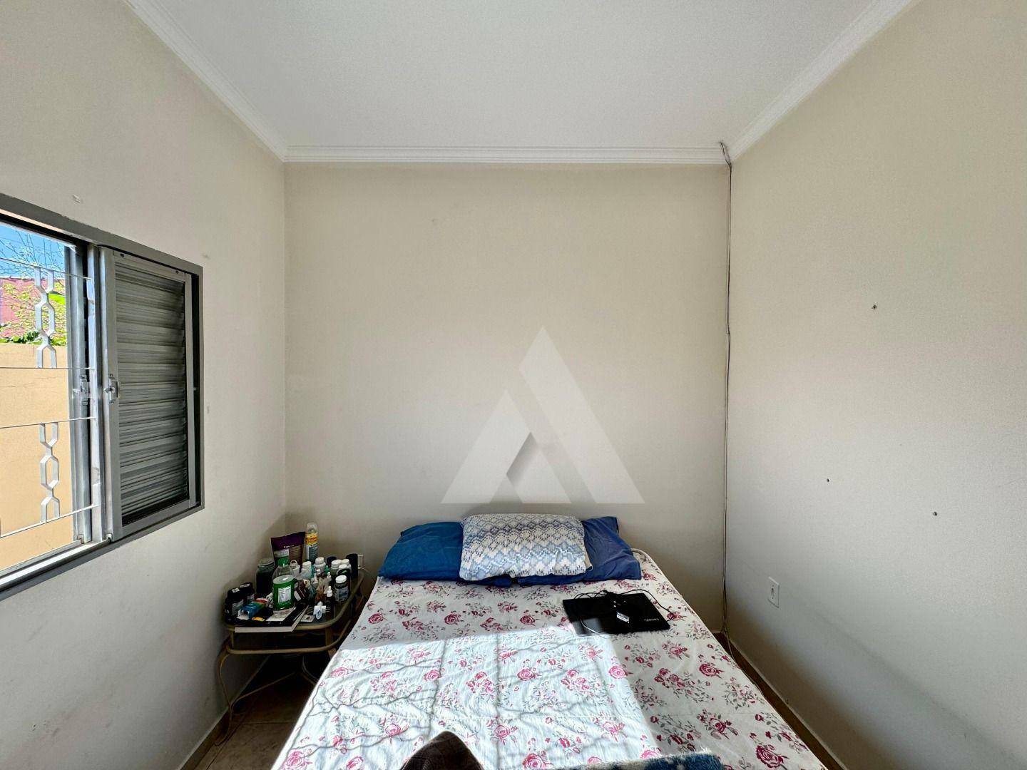 Casa à venda com 3 quartos, 120m² - Foto 9