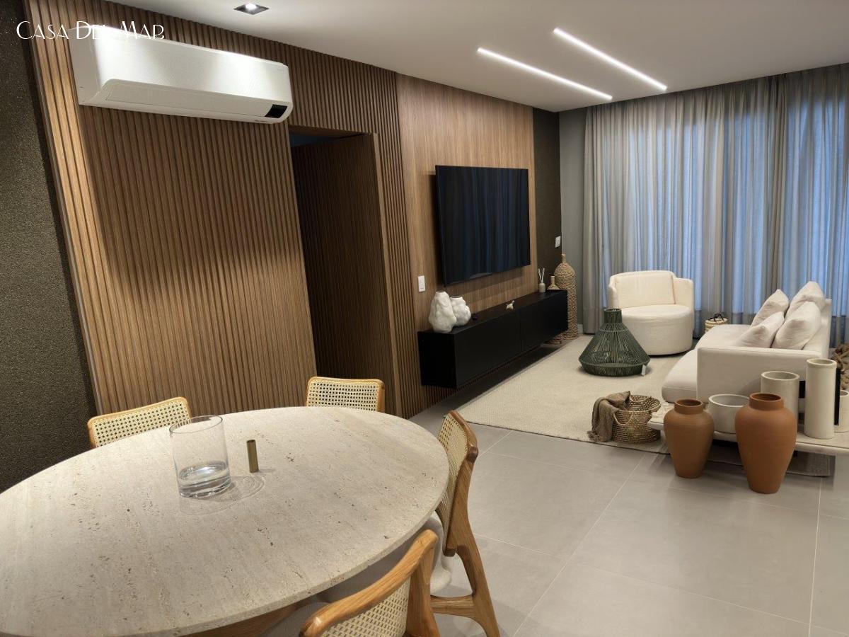 Apartamento à venda com 3 quartos, 149m² - Foto 4